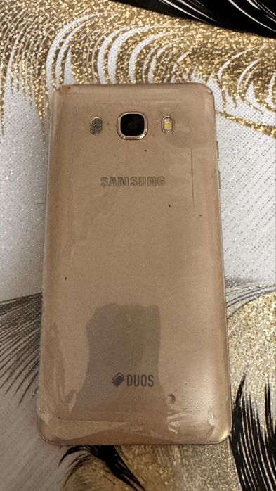 Самсунг галакси J5 DUOS