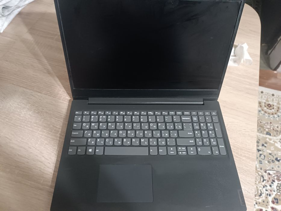 Ноутбук   Lenovo