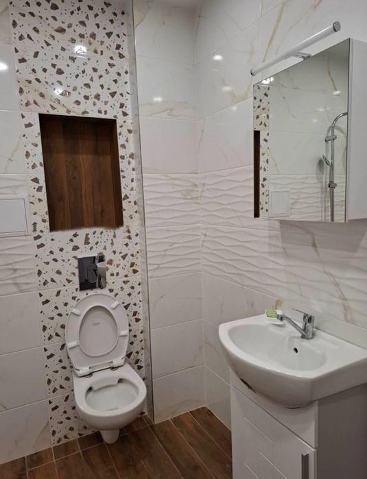 Дава се под наем Двустаен апартамент в София, Витоша - 70 кв.м за 500 € - Снимка #5