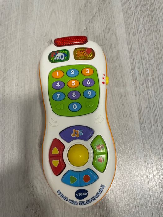 Jucarii pentru copii mici