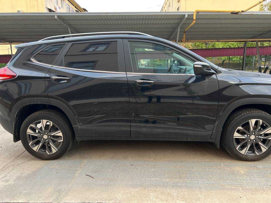 Продается Tracker 2 Premier