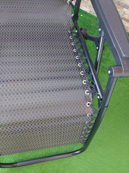 Сгъваем стол, шезлонг за градина,къмпинг и други