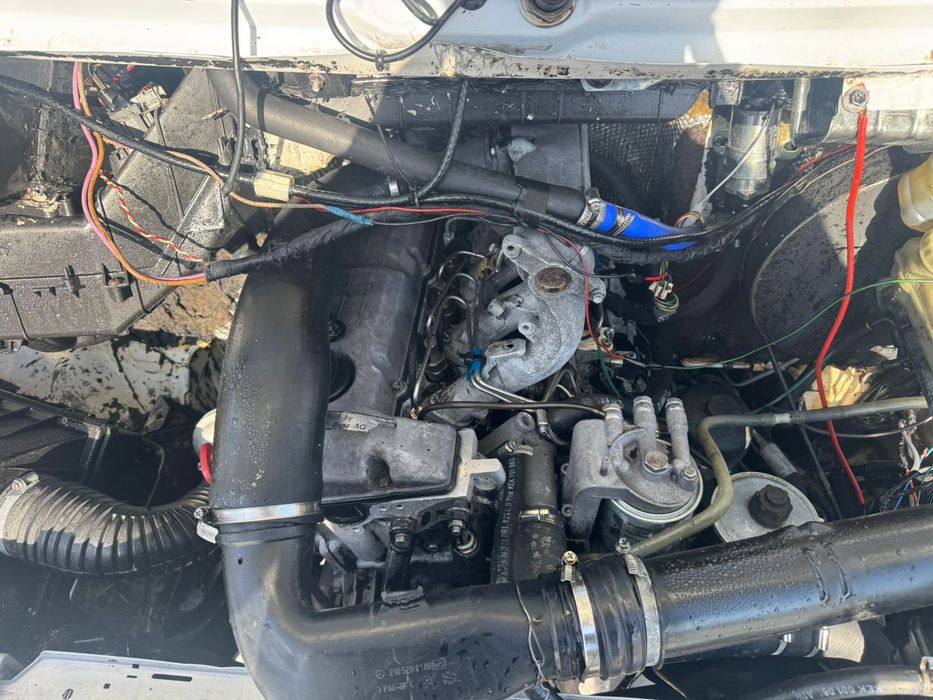 Продам возможен обмен на 5-7 тонник