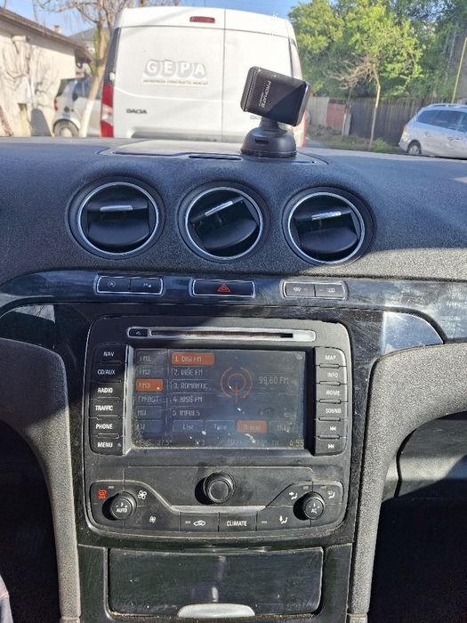 Ford Galaxy  de vanzare