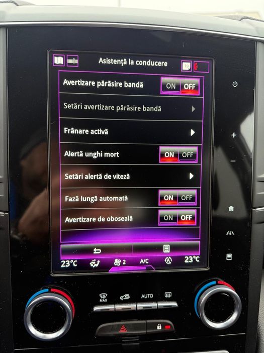 Renault Koleos 1,7 Dci,11/2019,164‘km,Tva