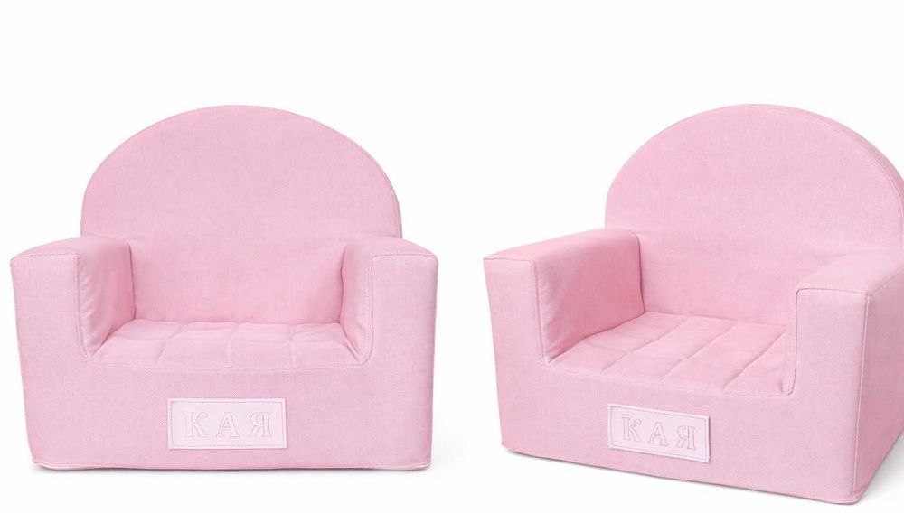 Детски Стол Детски фотьойл