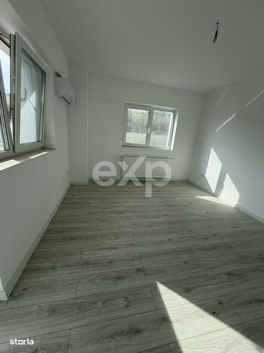 Apartamente moderne cu 2 camere – Panoramic Residence | Valea Adanca