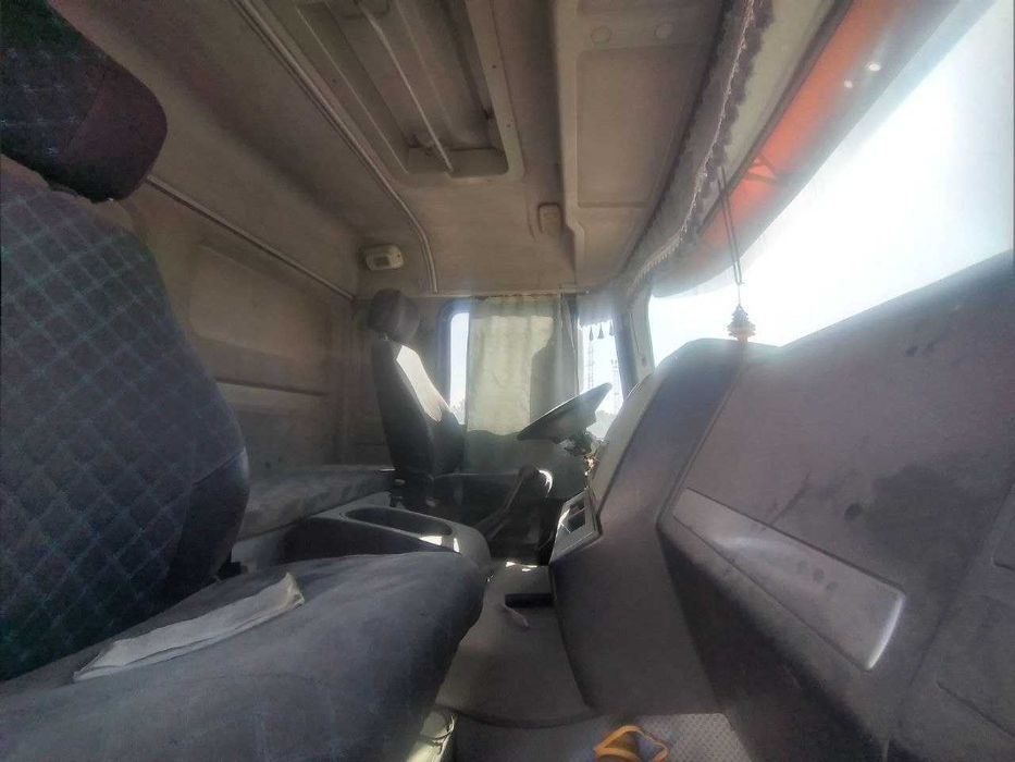 Yuk o'zi ag'daruvchi