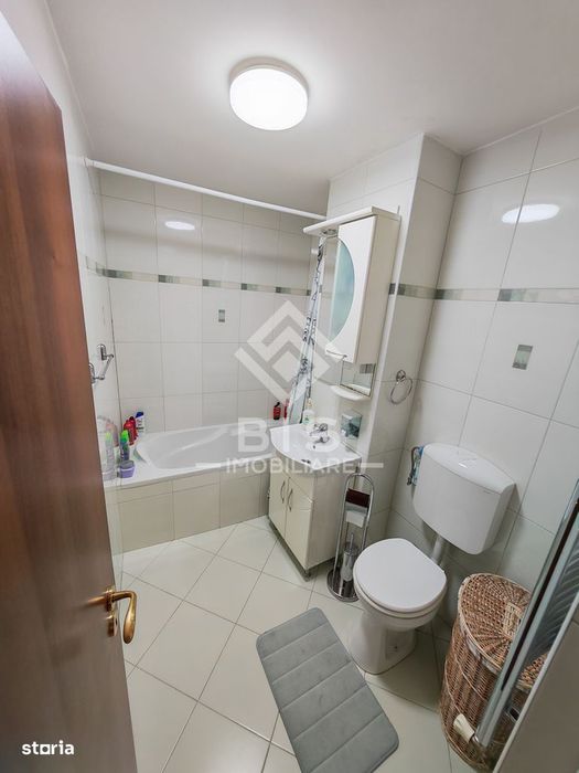 Apartament Decomandat etj 3  - Zona Independetei