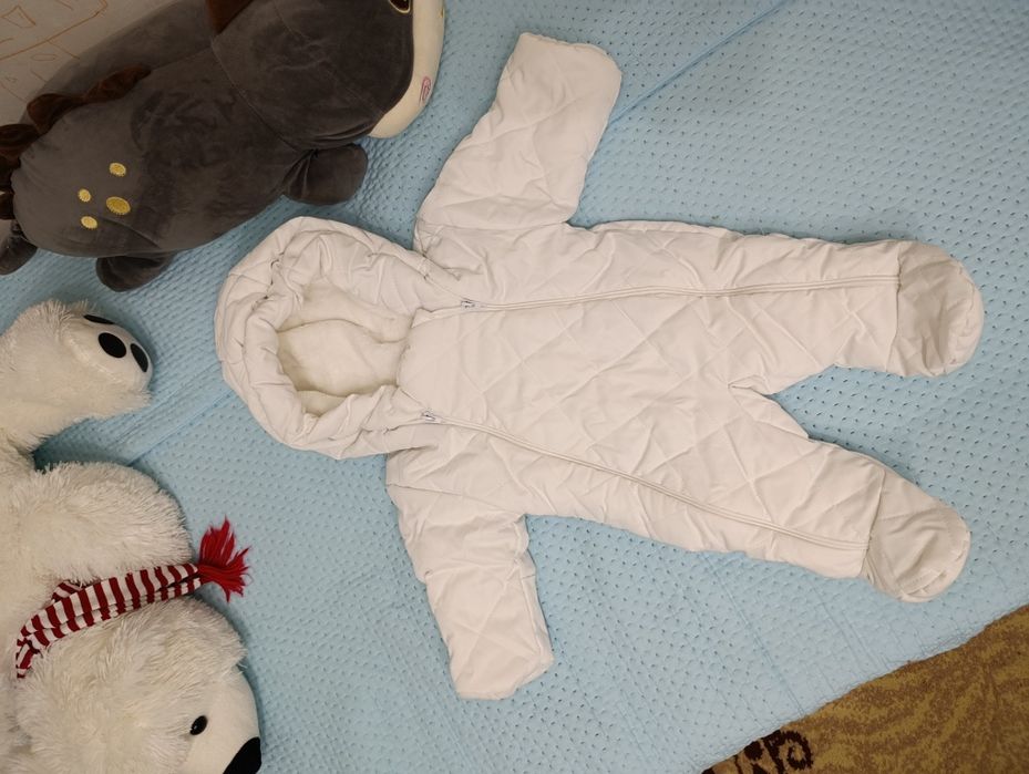 Продам комбинезоны