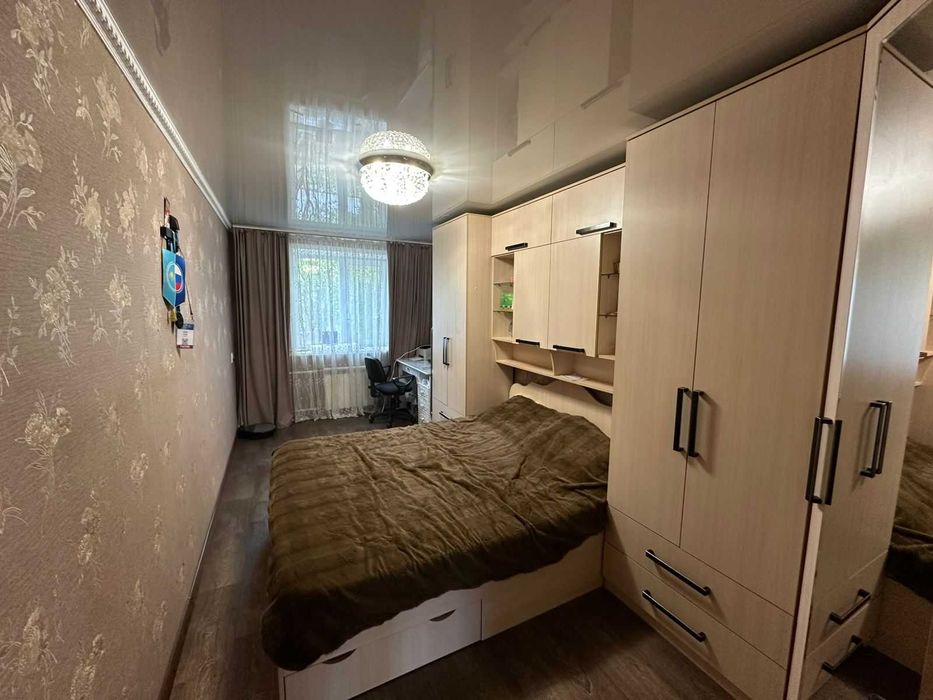 продам 3 комнатную квартиру