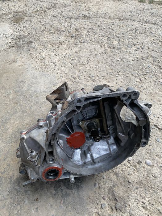 Продам КПП ВАЗ 2115