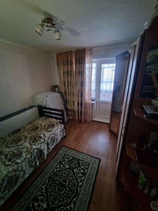 Продам квартиру срочно