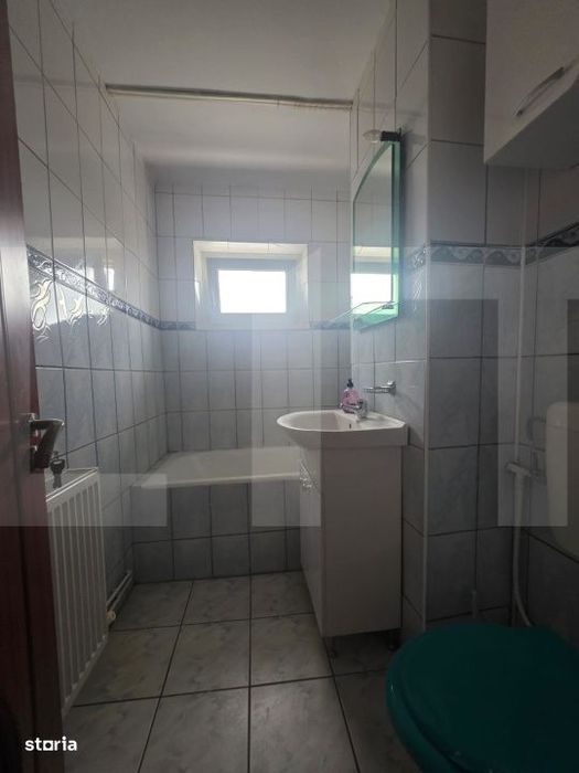 Apartament luminos de 2 camere, 51 mp - zona Garii