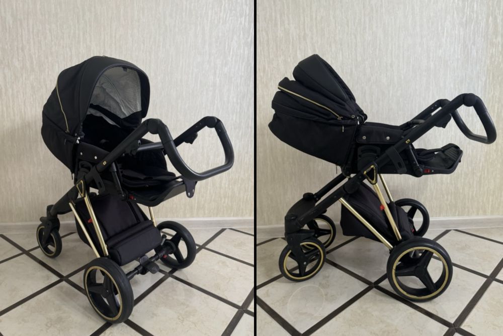 Детские коляски/сиденье/качалка.