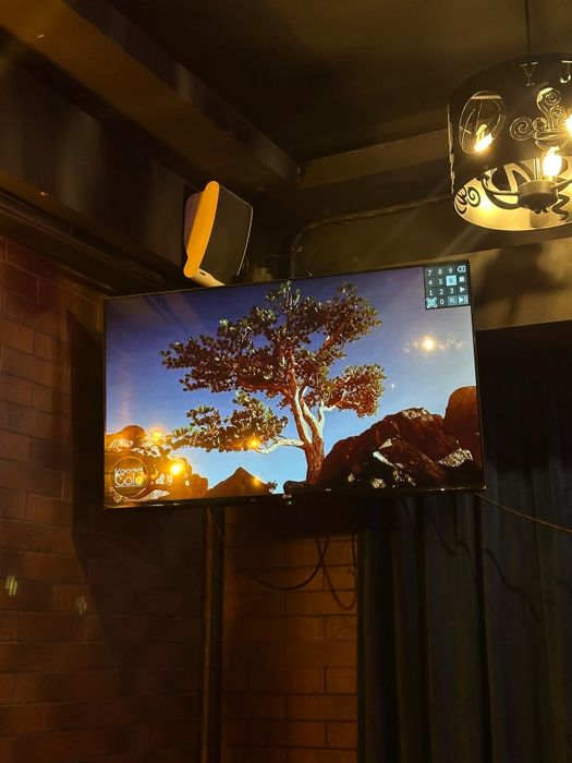 Продается аппаратура, светомузыка