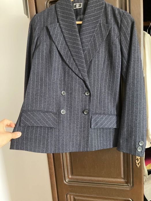 Sacou stofa, gros House of Art, nou