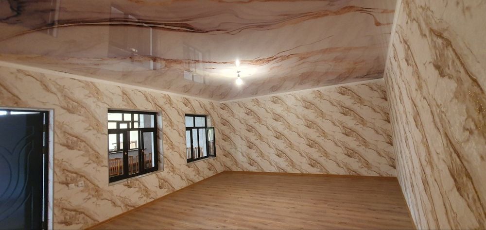 Koʻk terak qaynamada 5-sutuk 7-xona