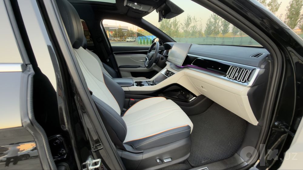 Byd song plus champion DM-i 150