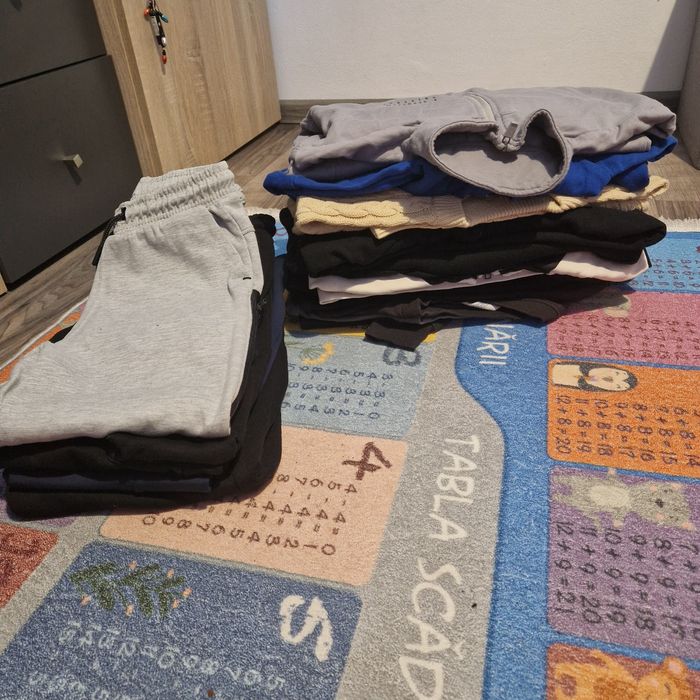 Vand lot haine baiat 134