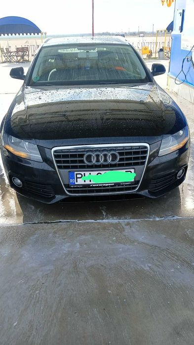 De vanzare Audi A4 B8