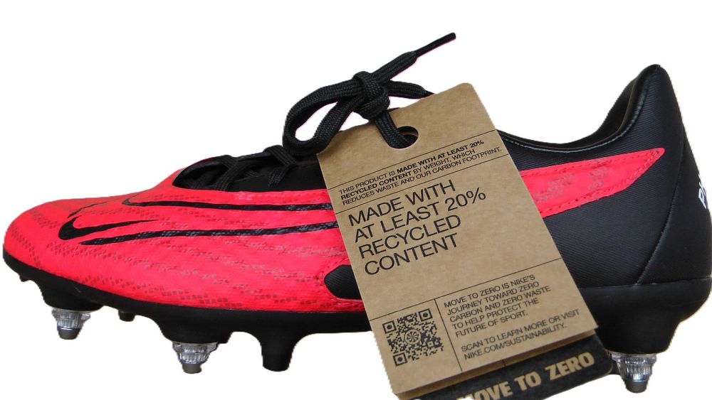 Ghete fotbal crampoane NOI Phantom GX SG-PRO AC marimea 40