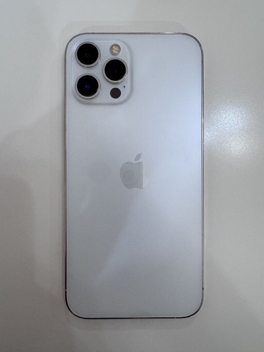 iPhone 12 Pro Max