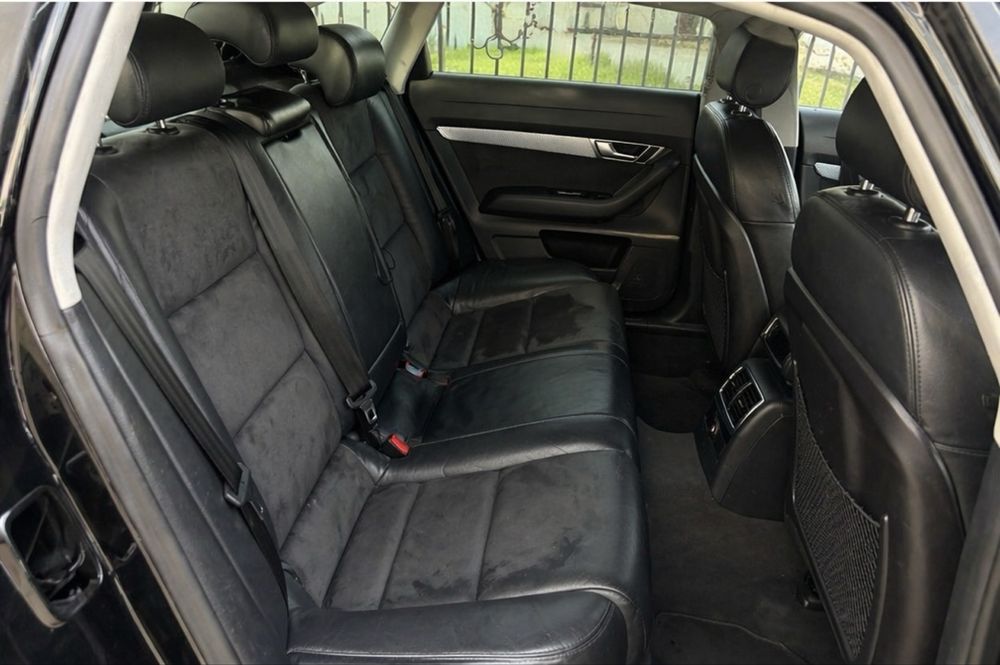 Audi A6 3.0 // quattro // propietar //