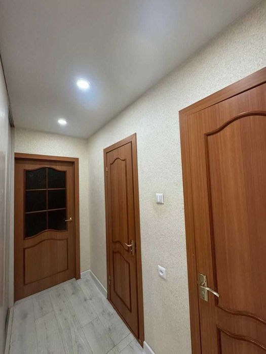 Продается 4х-комн.кв по ул.Абая