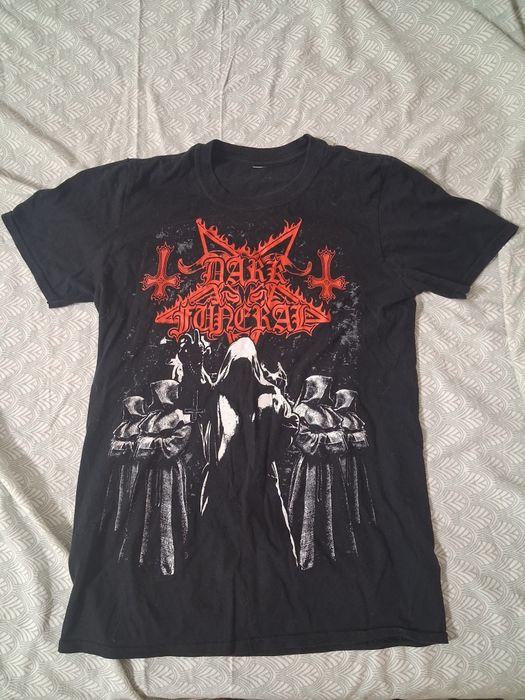 Тениска Dark Funeral