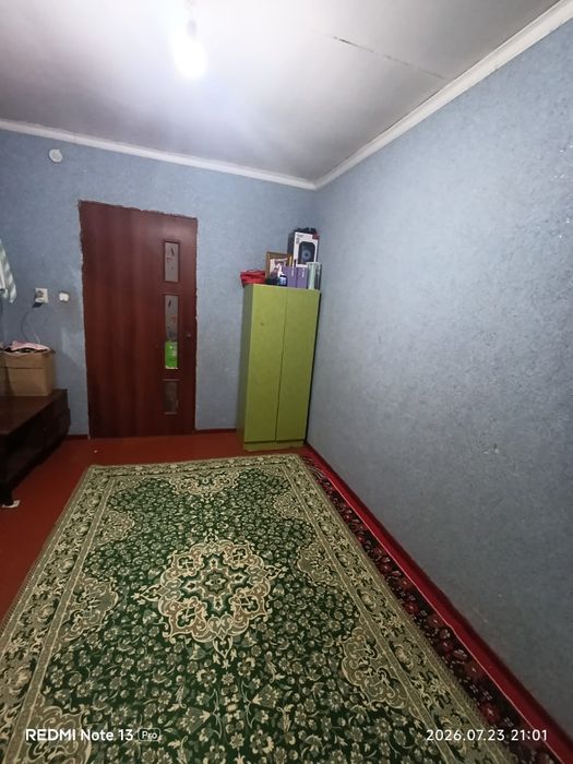 Жер уи сатылады тез арада