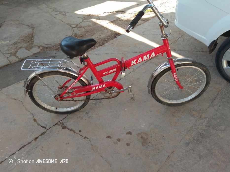 Гарантия на велосипед