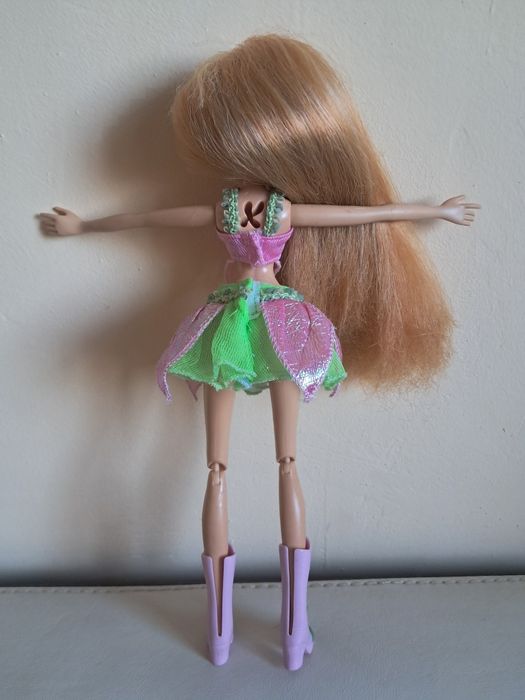 Кукли Клуб Уинкс (Club Winx)