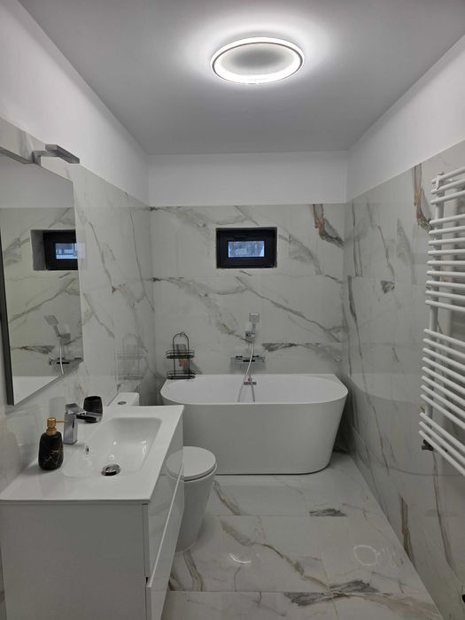 Vilă interbelică restaurată integral – proprietate rară Sinaia centru