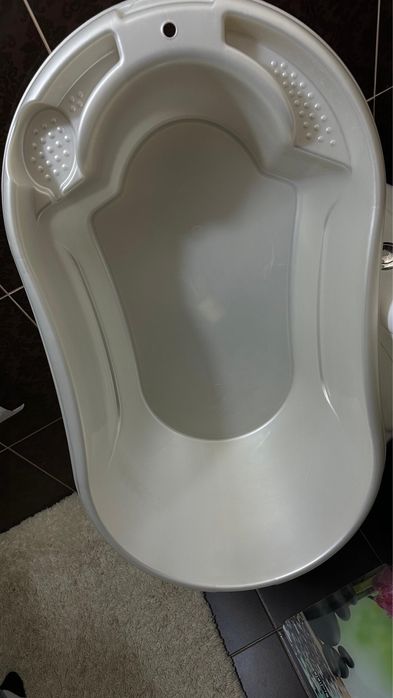 Детская ванна