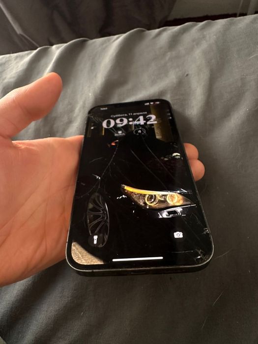 Iphone 13 pro max 128 gb