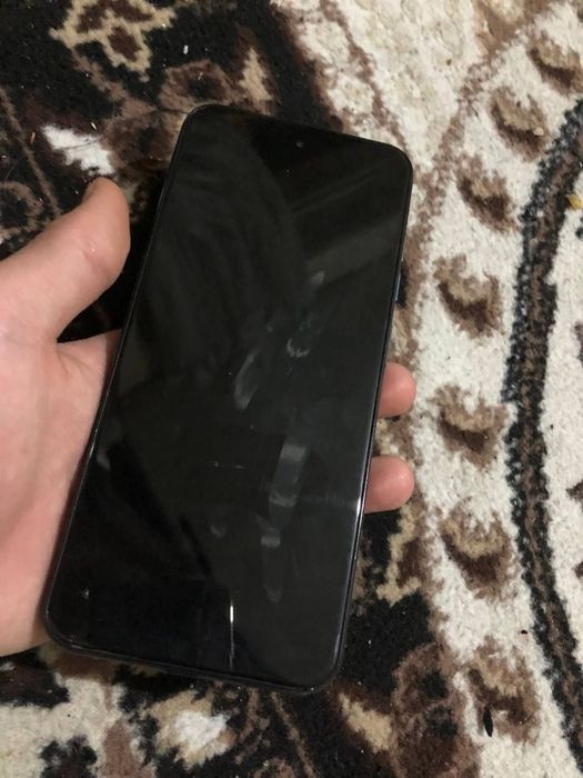 Meizu Mblu 21 4+4\64 Gb bor bitta aybi rasmda