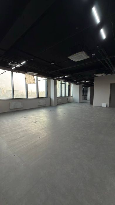 Сдаются офисные помещения в престижном БЦ класса A
 (N230)