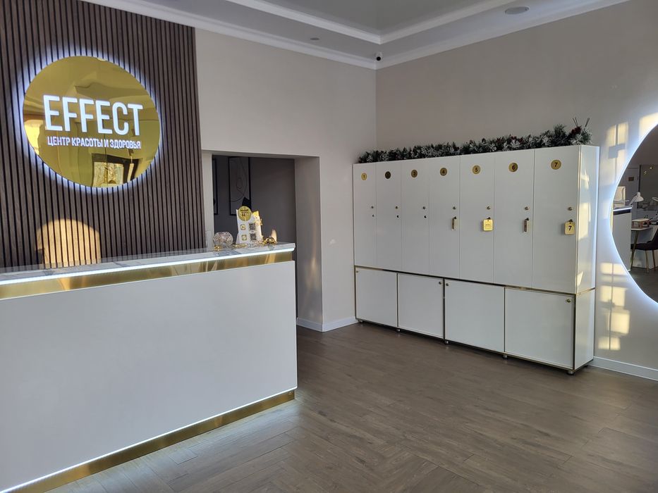 Сдается педикюрное кресло