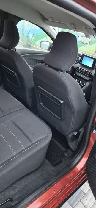 Dacia Jogger .7 locuri