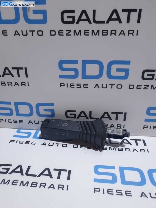 Maneta Semnalizare Tempomat Pilot Automat Opel Zafira B 2005 - 2014 Cod 24445282 [AV1488]
