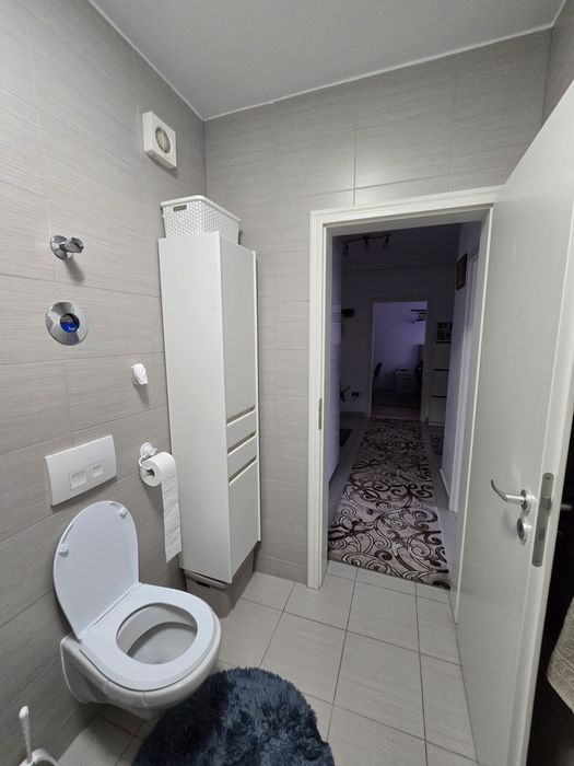 Apartament doua camere