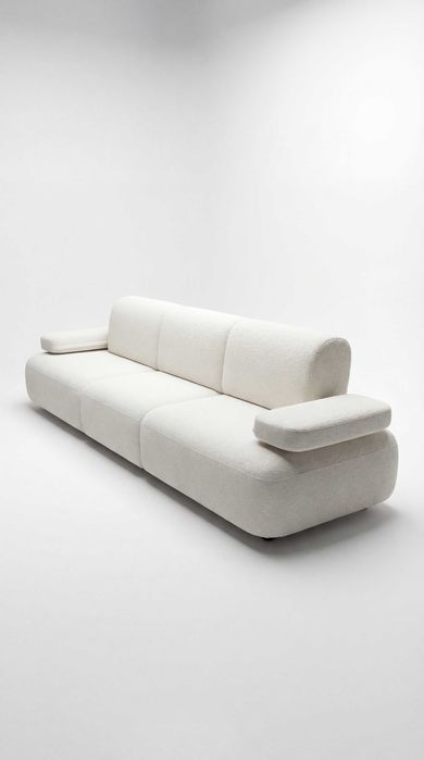 Диван 350×100 см  350 000 ₸