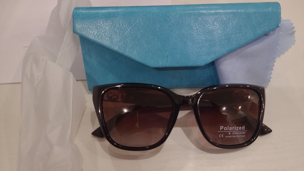 Продам новые очки PRADA!!