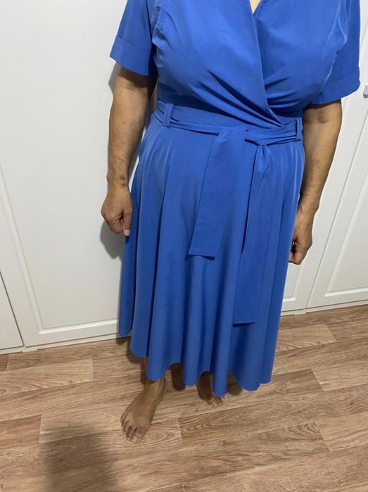 Продам платье