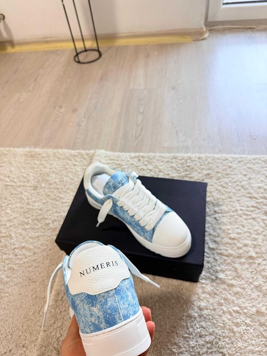Adidași Numeris Ocean