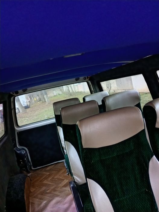 Transporter T4 1.9 TD