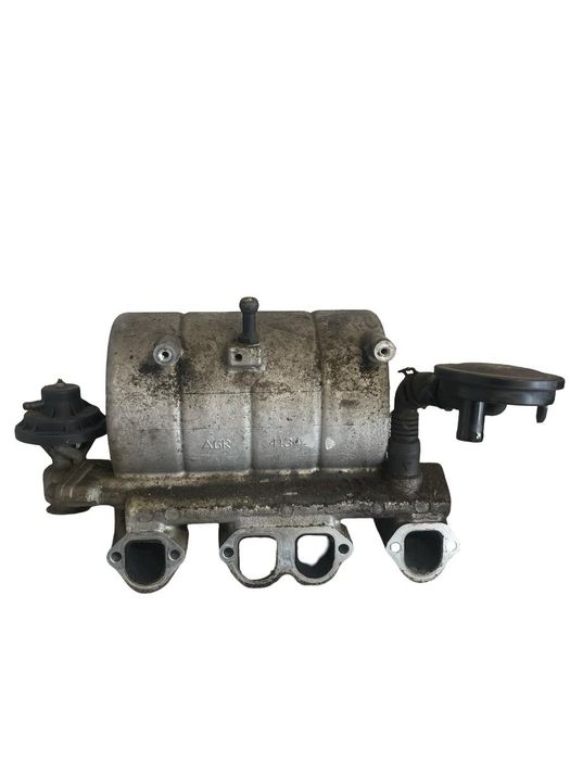 Galerie De Admisie Egr Skoda Fabia 6Y2 1999 - 2008 1.9 Sdi Asy 038129713Be