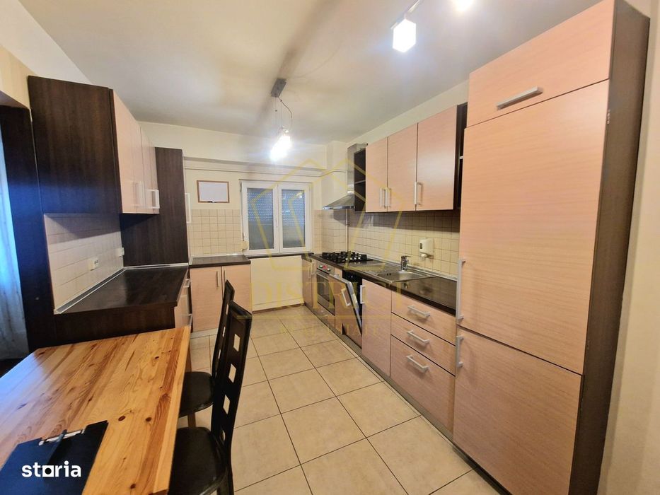 Apartament modern cu 3 camere | Calea Aradului
