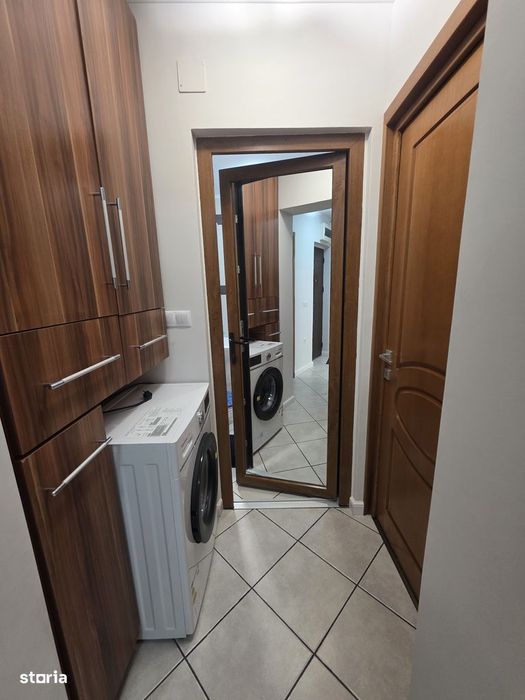 Apartament 2 camere Obor, mobilat complet